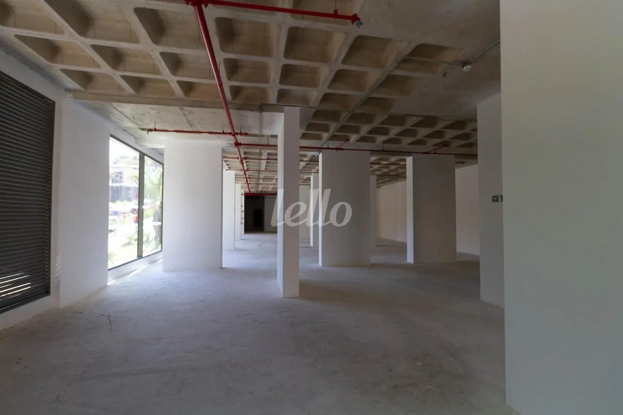 Comercial para alugar no(a) Vila Pompeia - Foto 4