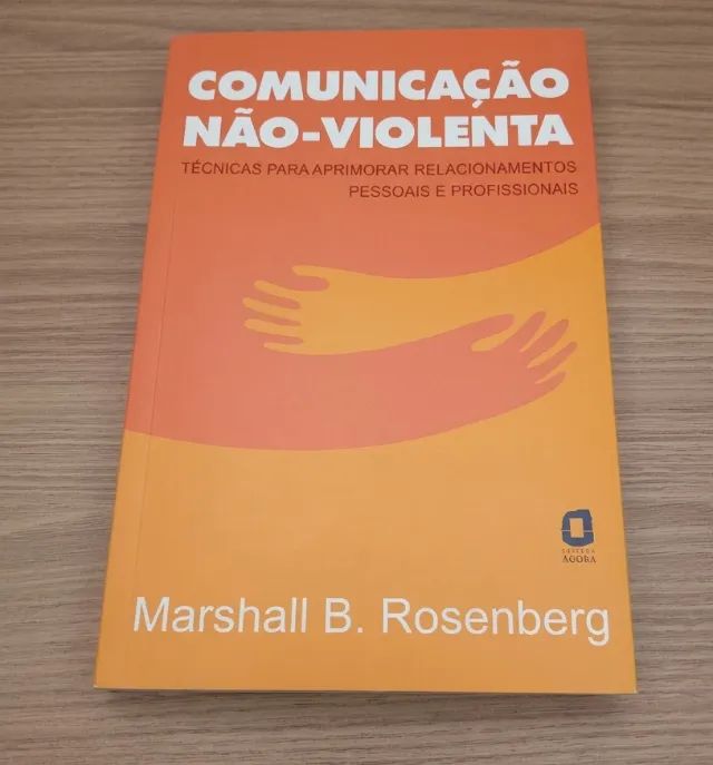 Kit Livros Desenvolvimento Pessoa: Arrume sua Cama, Segundo Cérebro, CNV e 4 Compromissos - Foto 5