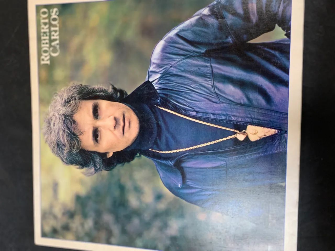 RC de 1971 a 1985 , LPs pra sempre - Foto 2