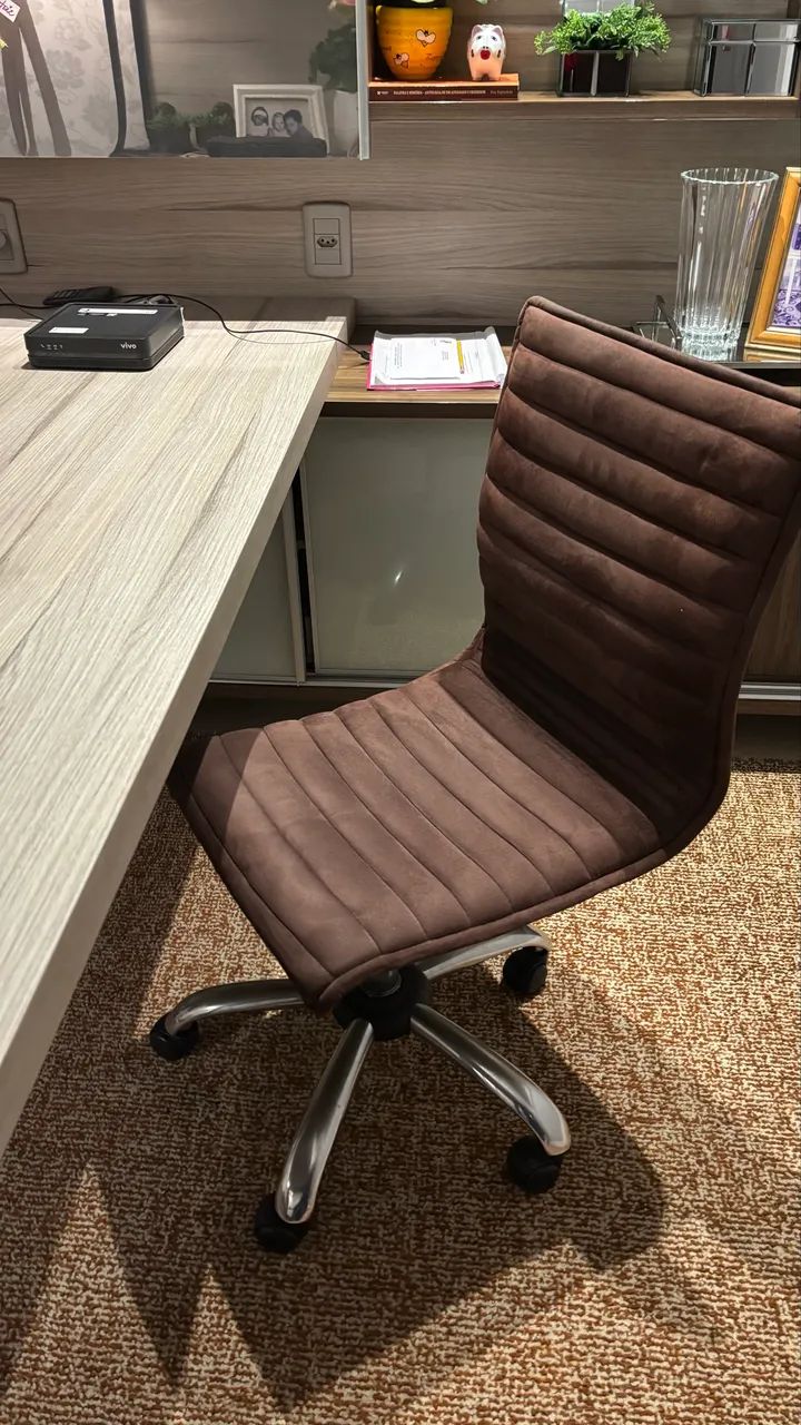 cadeiras de escritório 