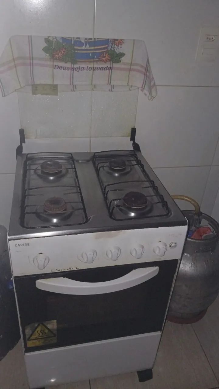 Fogão  - Foto 3