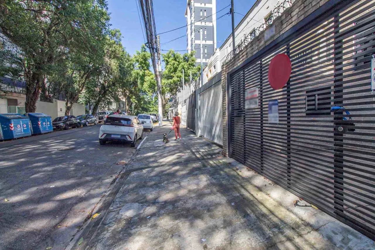 Casa comercial na Rua Coronel Lisboa, 218  160 m² - Foto 3