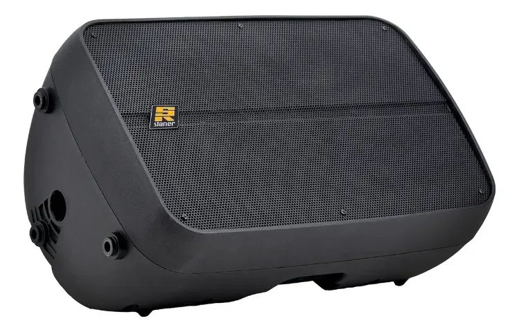 Caixa Ativa Staner Sr212m Bluetooth Tws - Foto 2