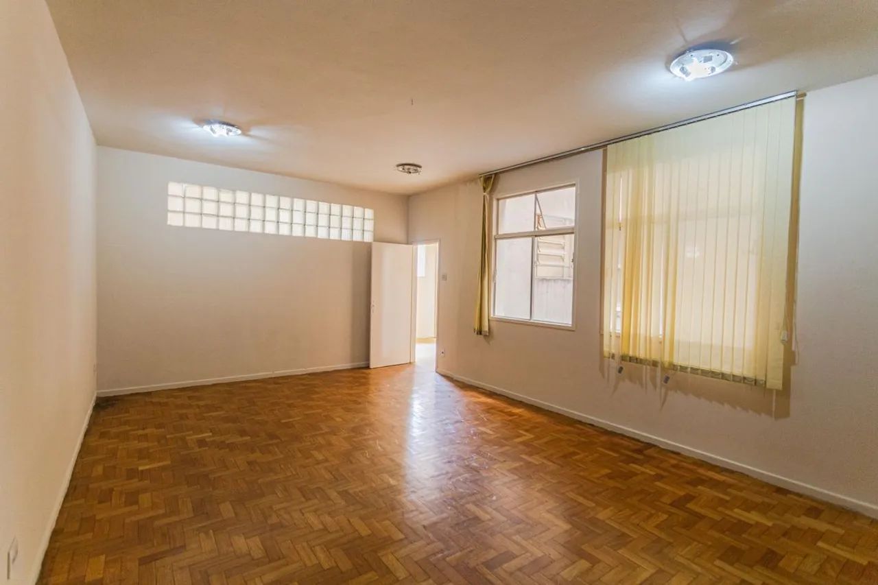 Apartamento à Venda - Centro, 3 Quartos, 139 m2 - Foto 2