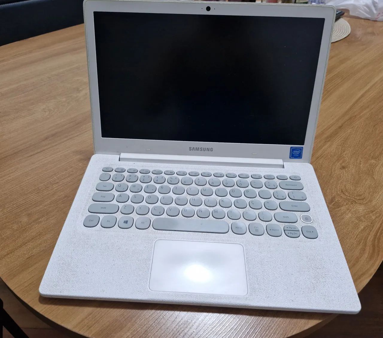Notebook Samsung NP530XBB - Ótimo estado | Ideal para estudos e trabalho - Foto 4