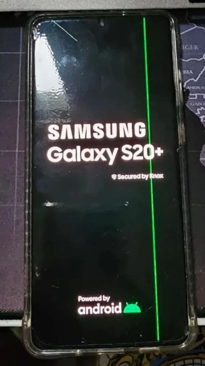 Samsung S20+ - Foto 4