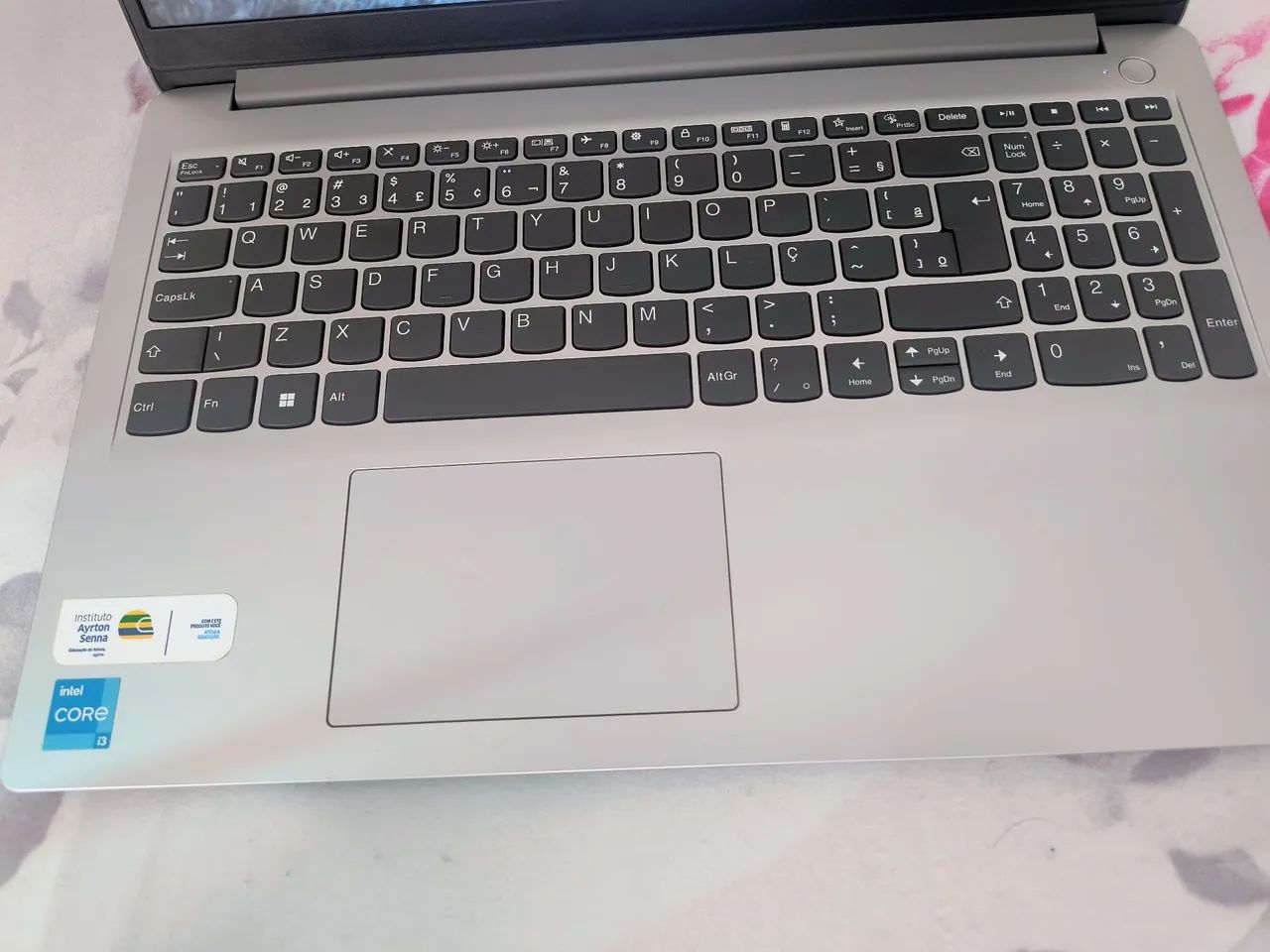 Notebook core i3 lenovo - Foto 4