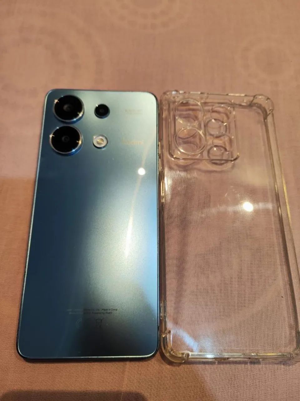 Xiaomi note 13 256 gigas  - Foto 5