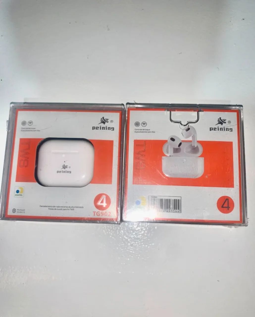 Fone wireless bluetooth - Foto 4