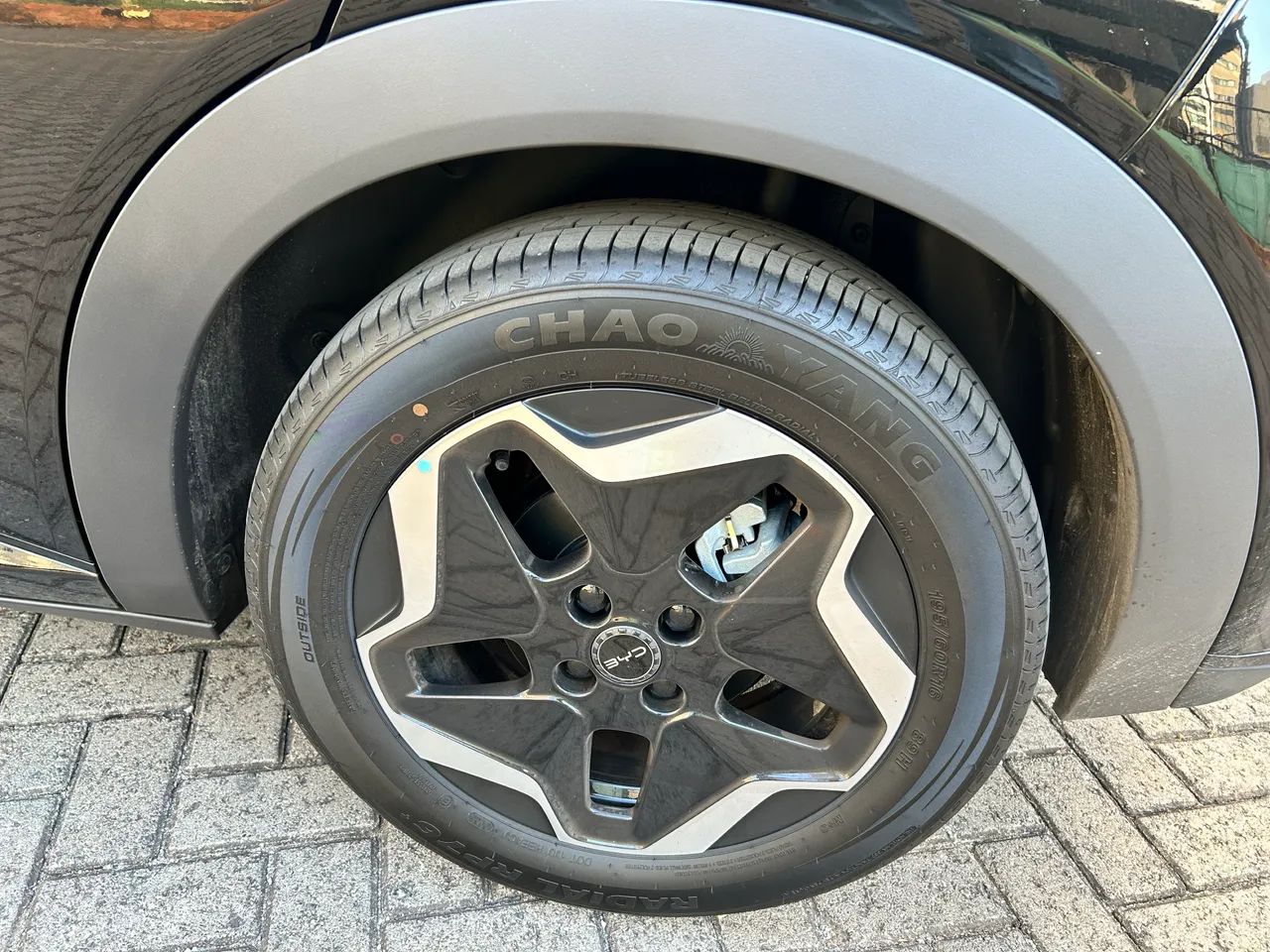 BYD Dolphin GS (Elétrico) 2027 - Foto 2