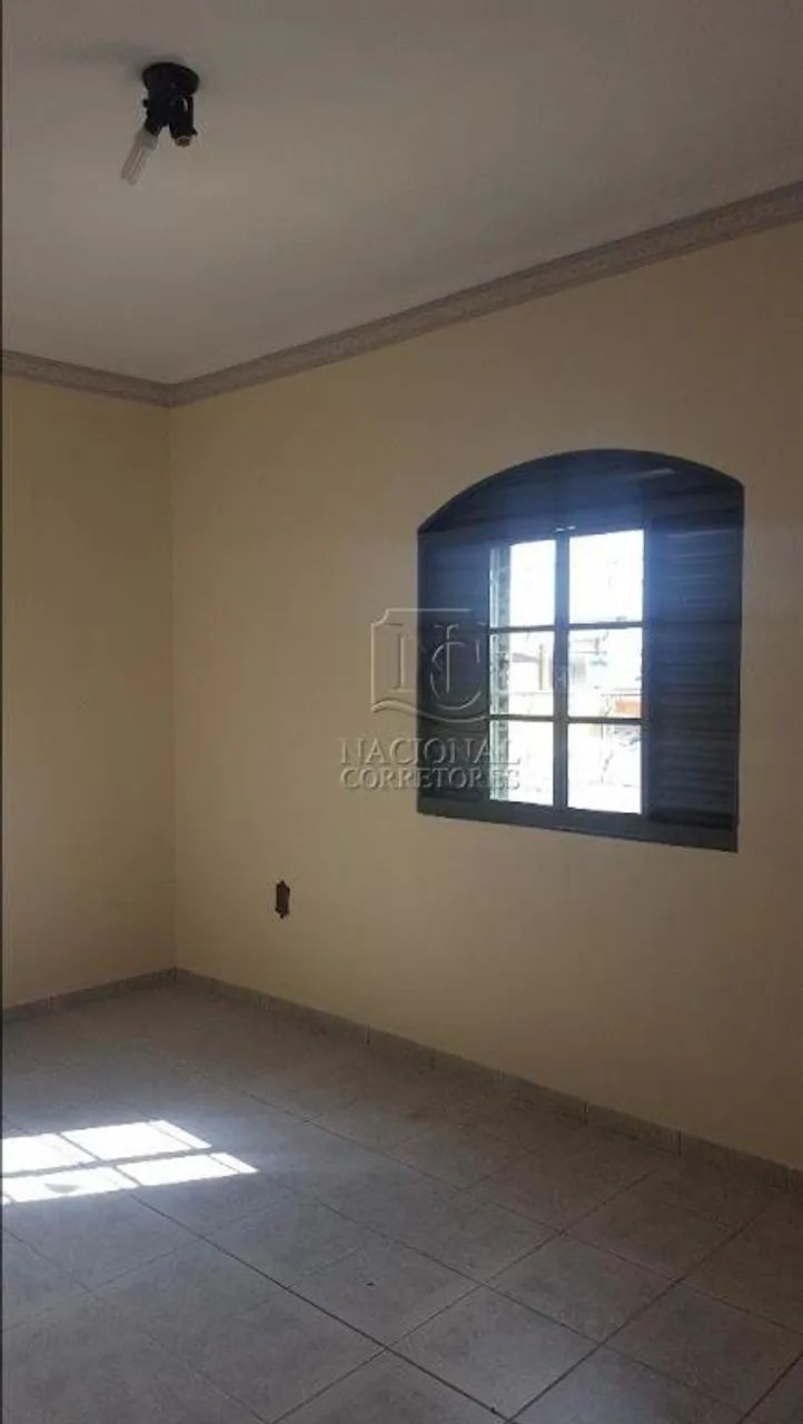 Sobrado com 3 dormitórios à venda, 166 m² - Utinga - Santo André/SP - Foto 3