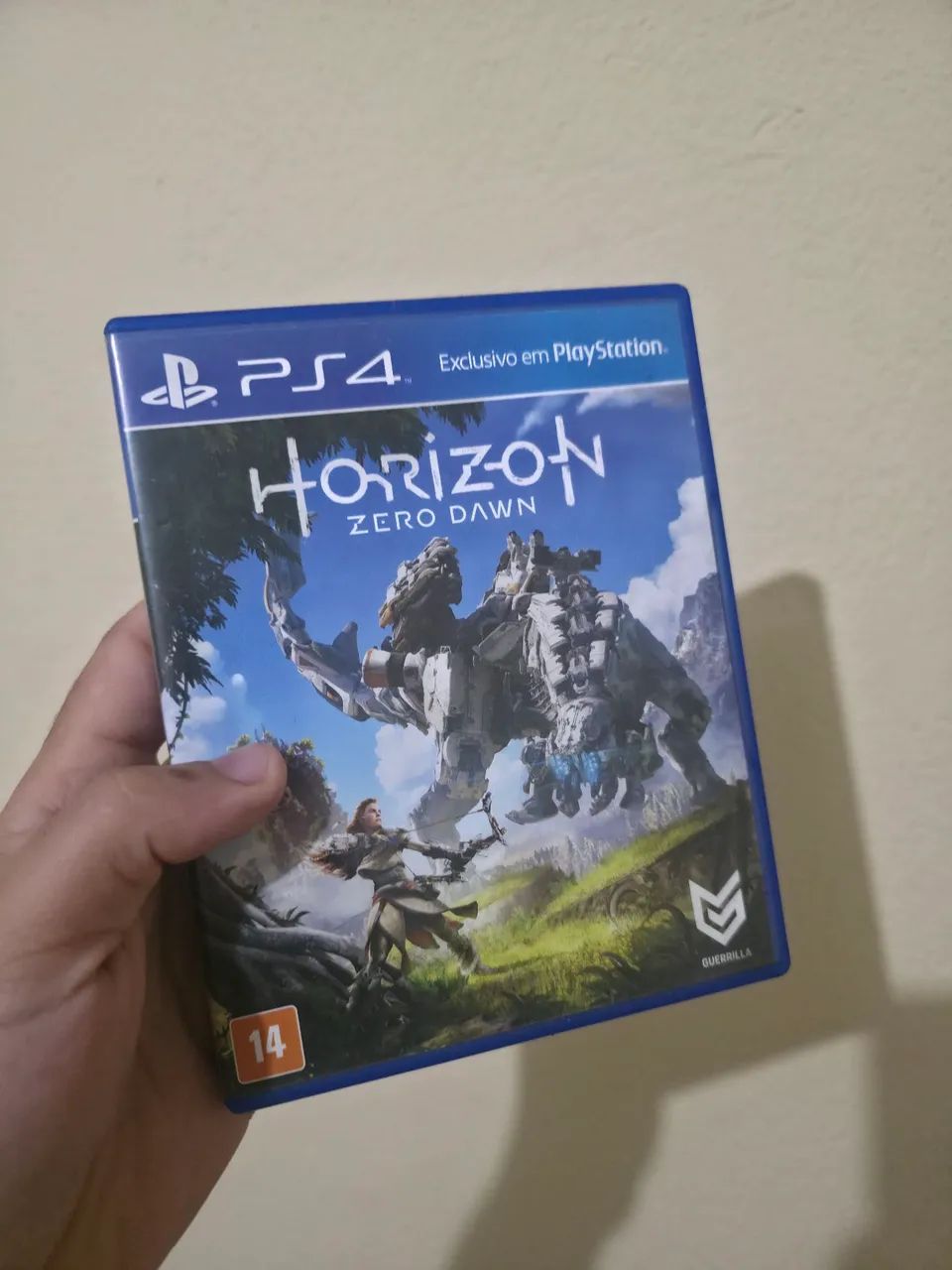 Jogos ps4 - Foto 3