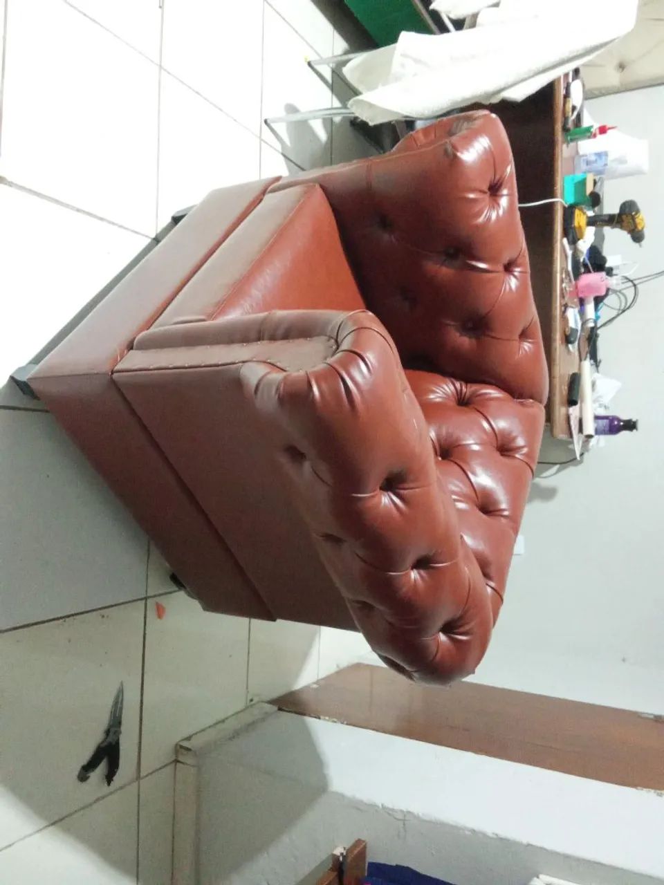 Chesterfield  - Foto 2