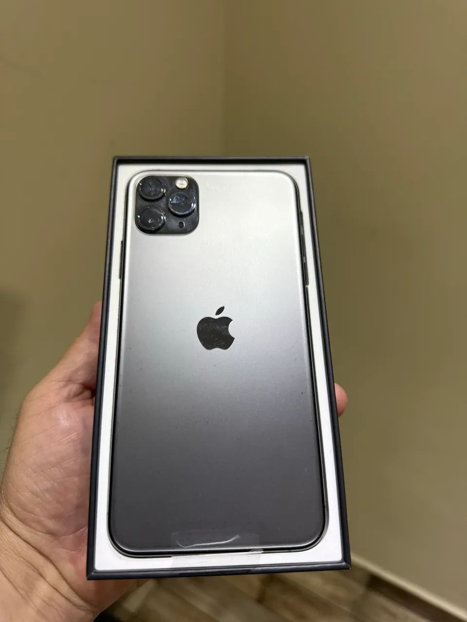 iPhone 11 Pro Max 512