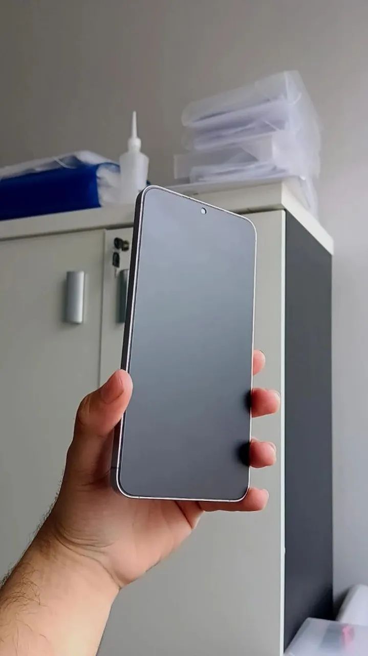 Samsung galaxy s25+ 512gb  - Foto 2