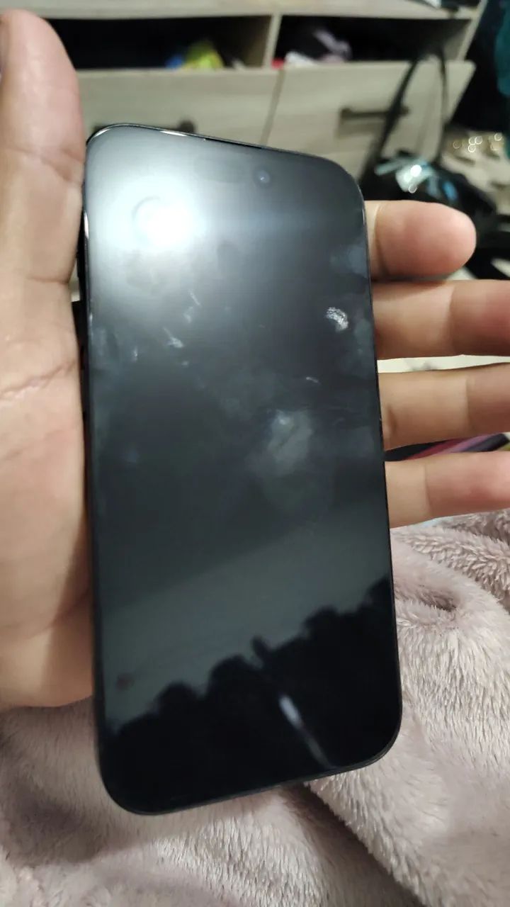 iPhone 15 