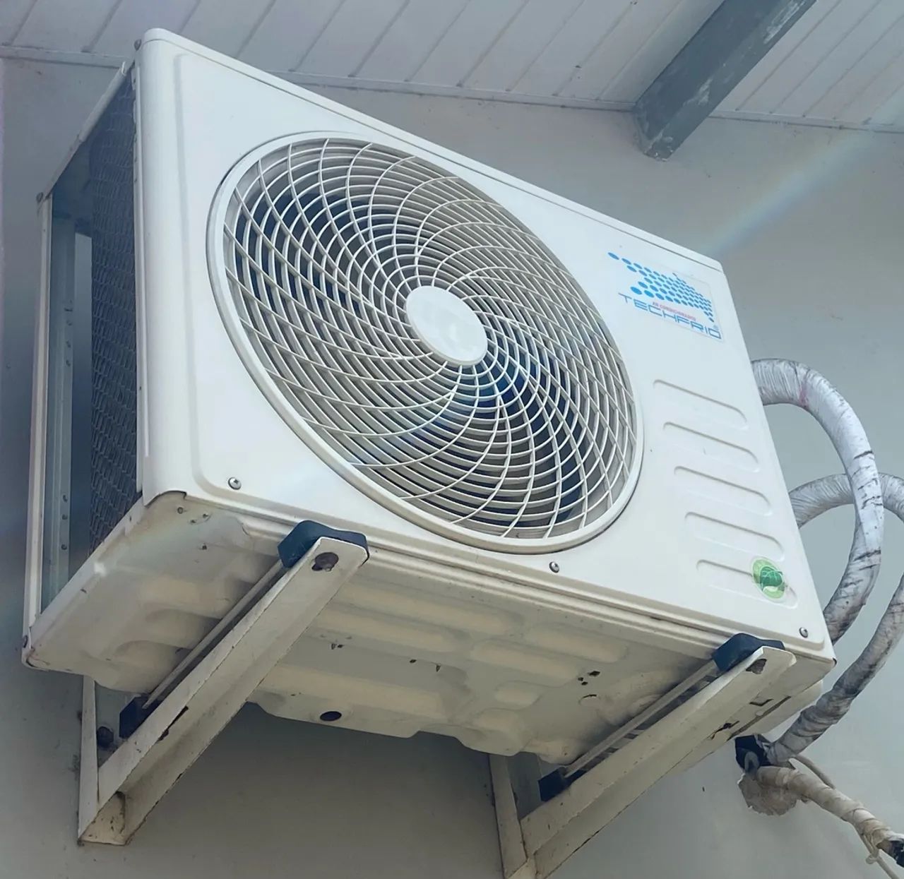 Central inverter - Foto 2