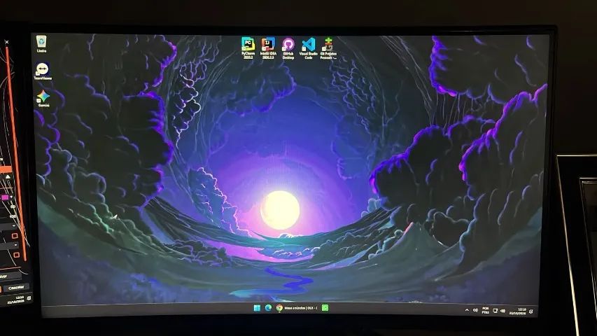Pc gamer Ryzen 7 - Foto 3