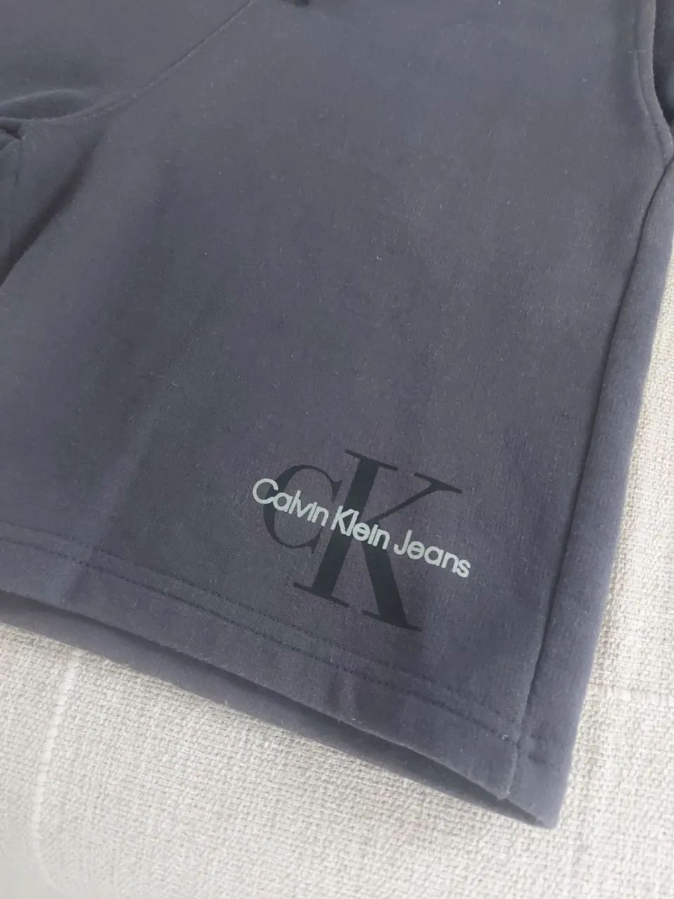 Bermuda Calvin Klein  - Foto 2