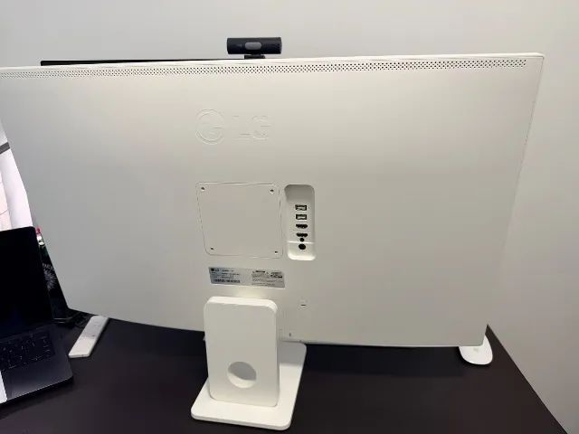 Monitor Smart LG 32 - Foto 2