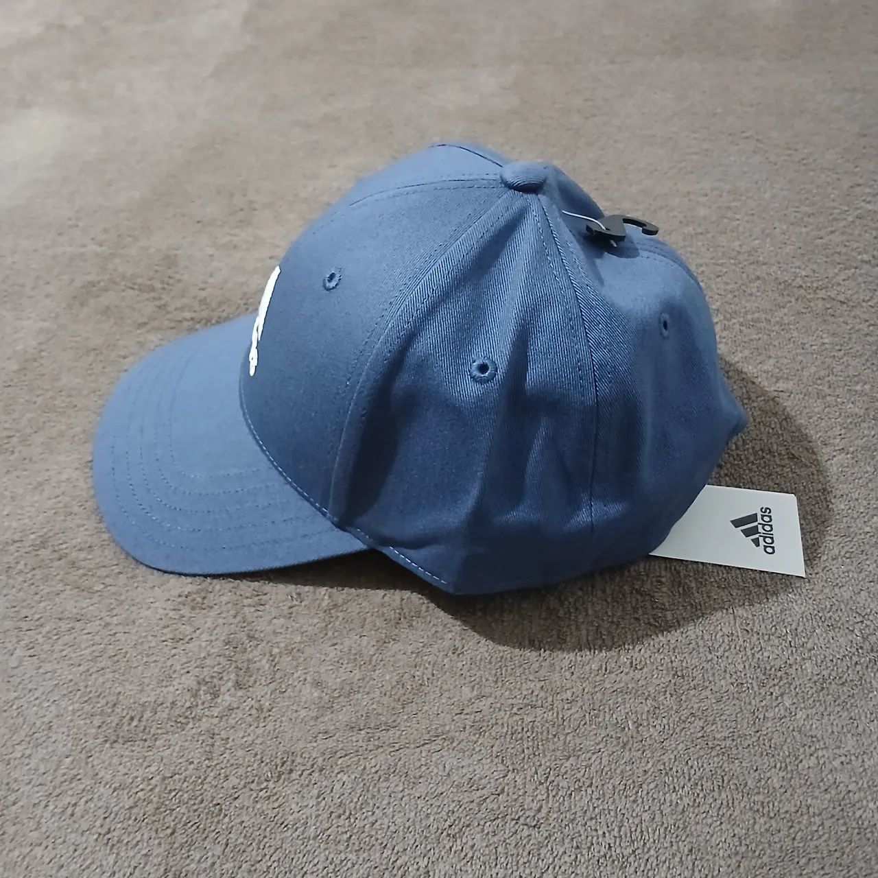 Bon é Adidas Baseball (novo)  - Foto 2
