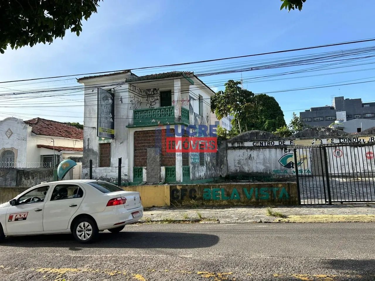 Área à venda no Centro de João Pessoa PB, com 441m2 - Foto 4