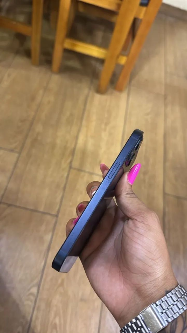 iPhone 13 256 gb - Foto 5