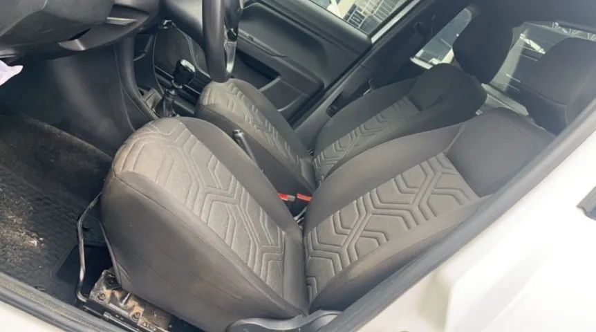 Fiat Strada Freedom 1.3 Flex 8V CS Plus 2021