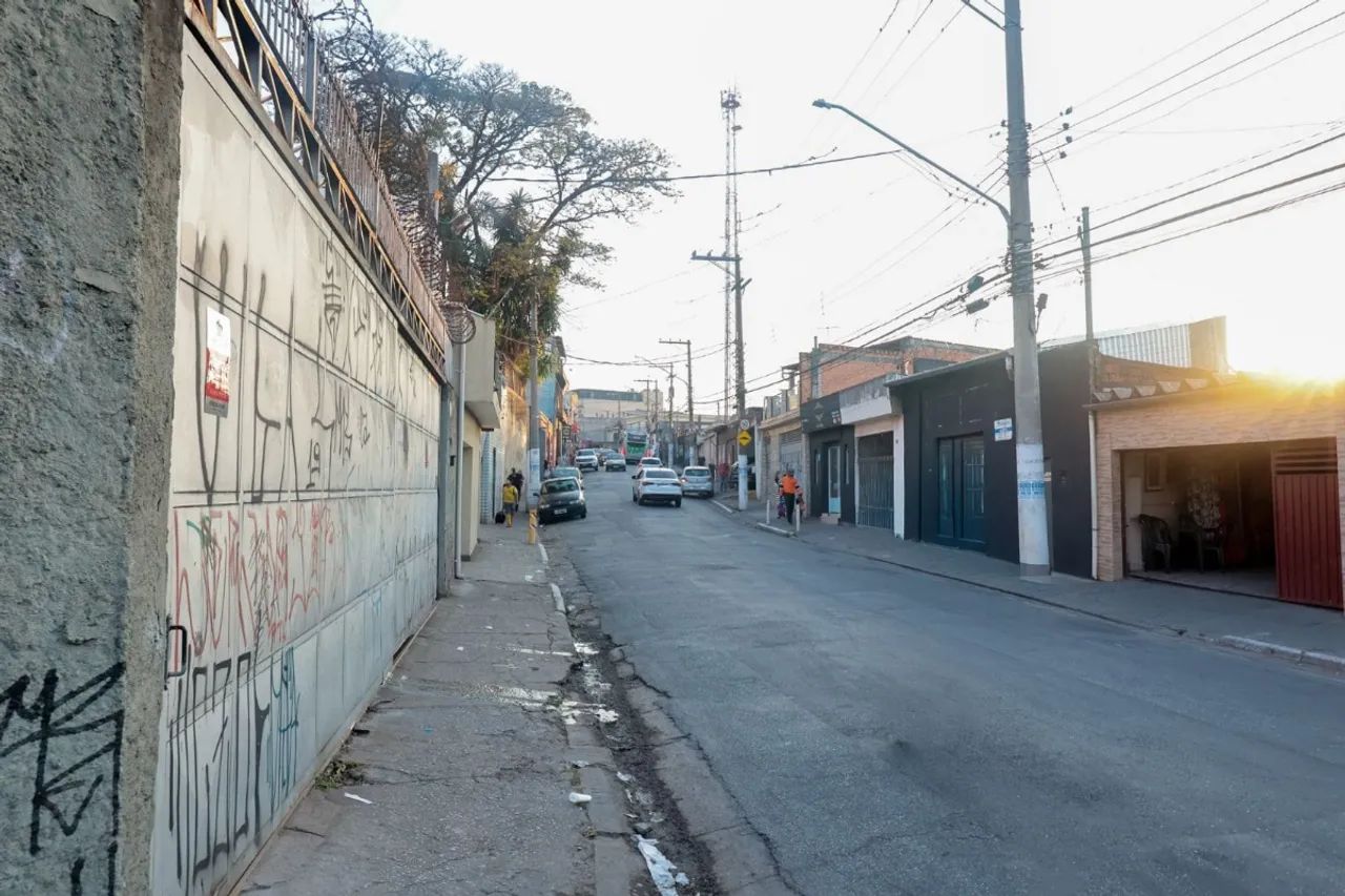 Terreno comercial para venda em Cachoeirinha, 521m² - Foto 5