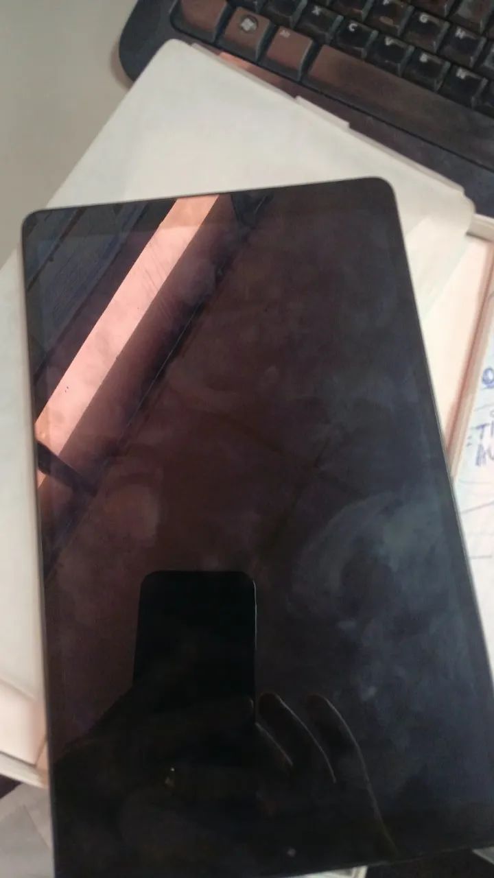 tablet sansung - Foto 3