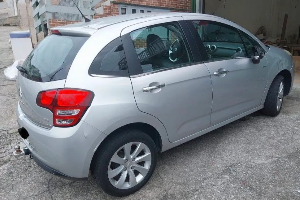 Citroen C3 Exclusive 1.5 Flex 8V 5P Mec. 2015 - Foto 2