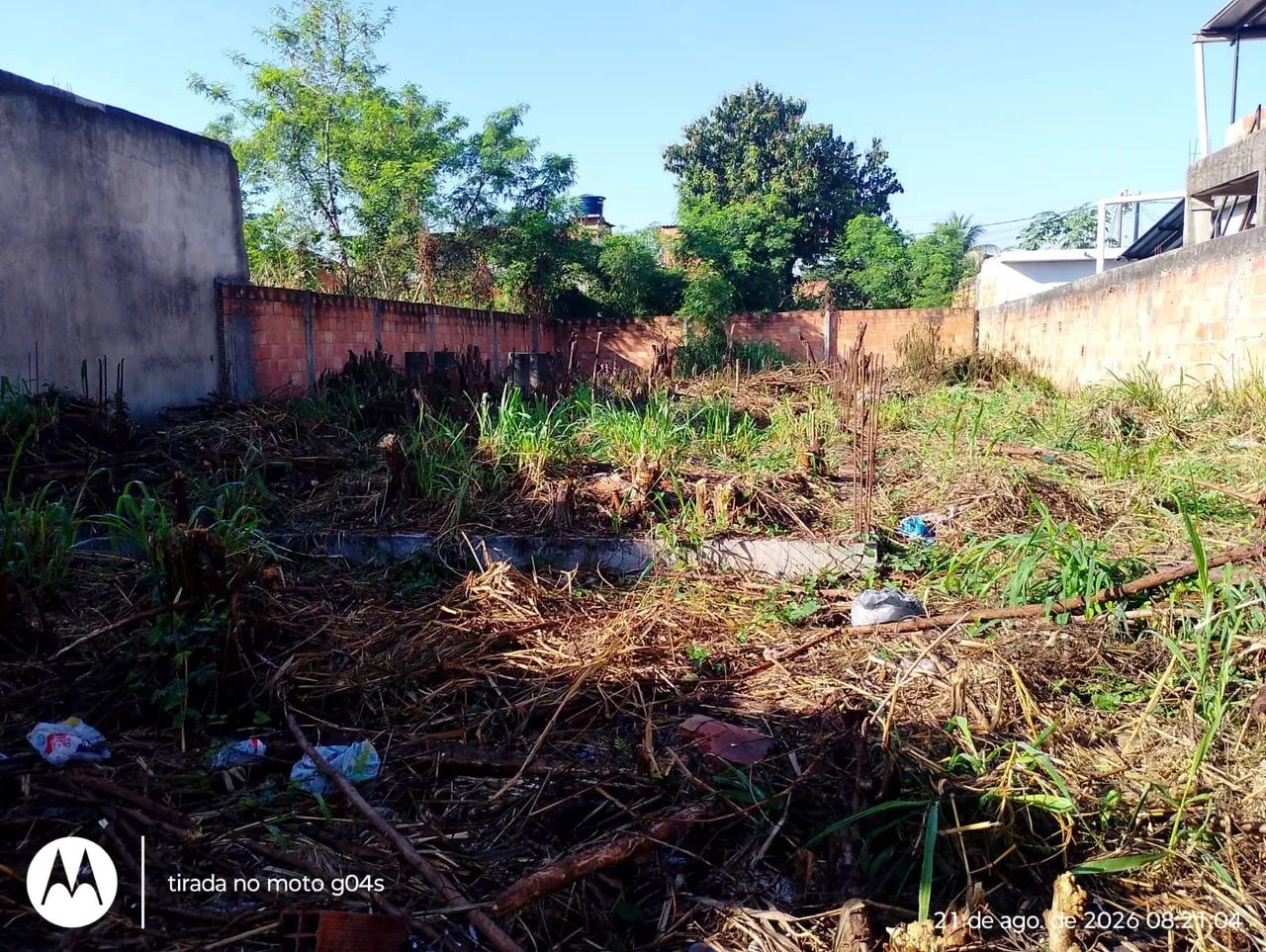 Terreno 360 M2 bem localizado  - Foto 4