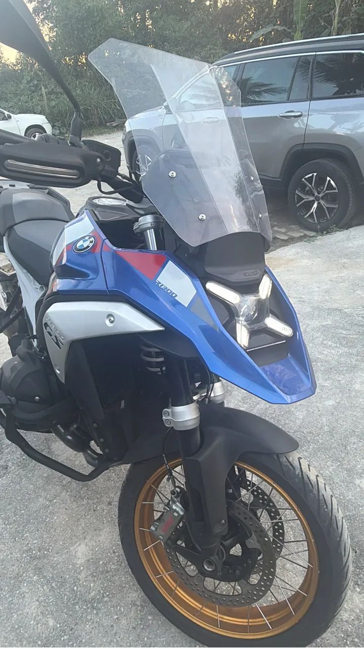 Gs1300 X - Foto 4