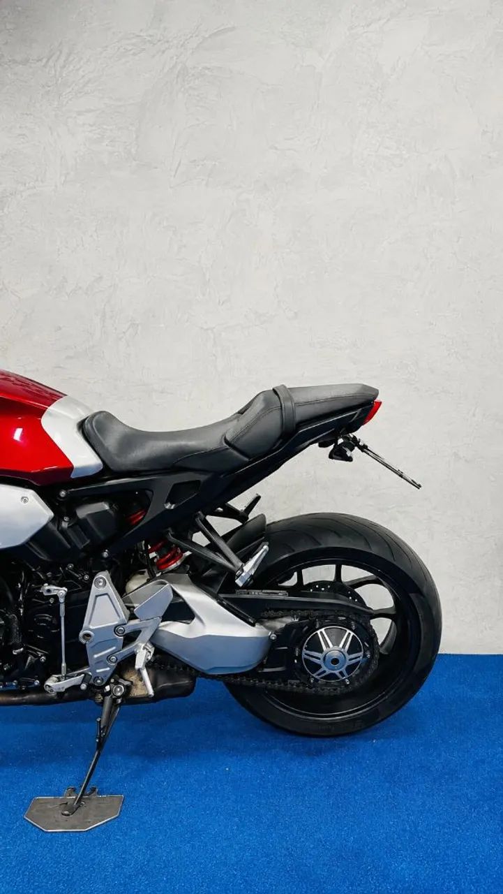 CB1000R ABS - Foto 2