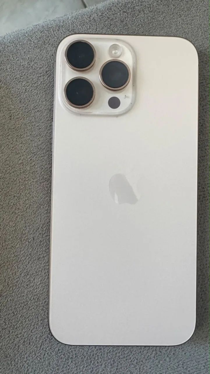 iPhone 16 PRO MAX 256GB - Foto 2