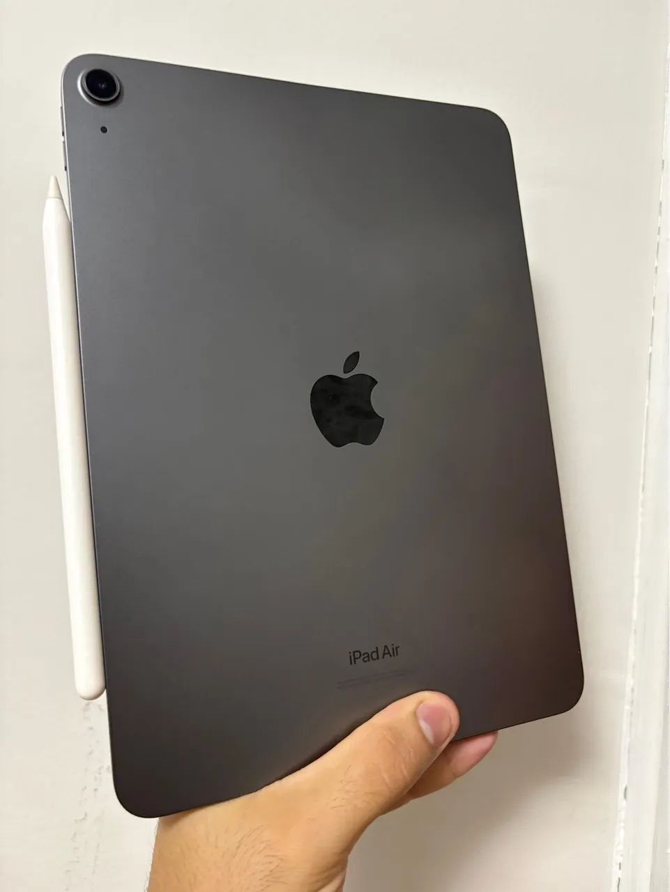 iPad M1 + Apple Pencil 2ª geração  - Foto 2