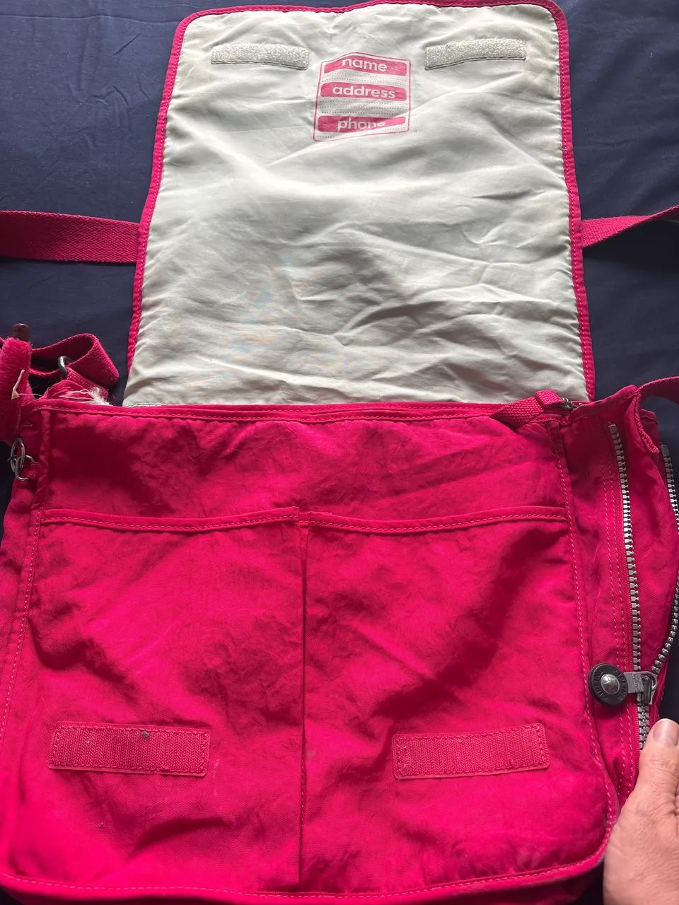 Bolsa kipling original - Foto 2