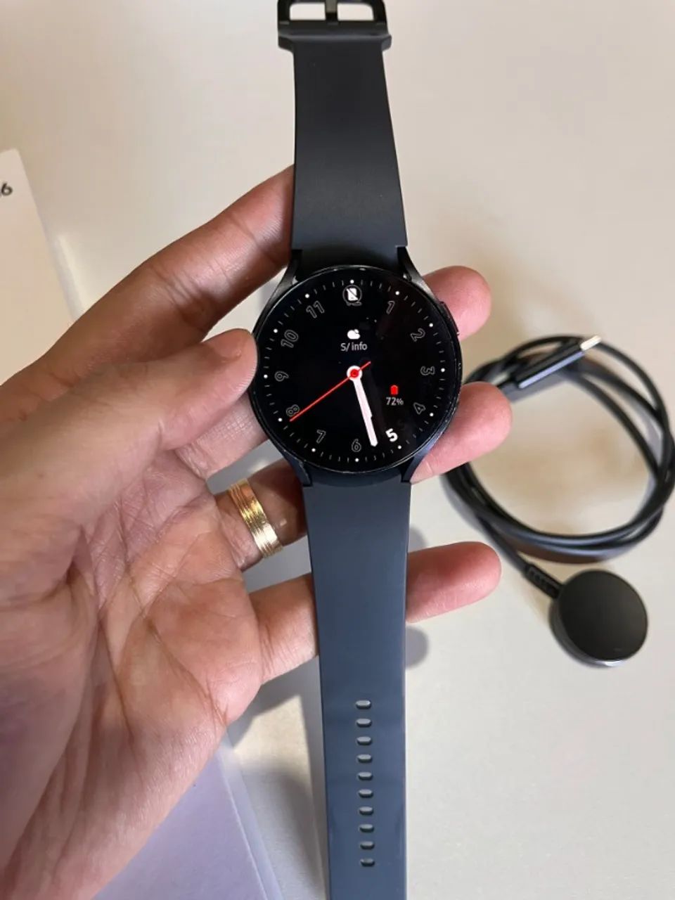 Samsung Galaxy Watch 6 - Foto 4