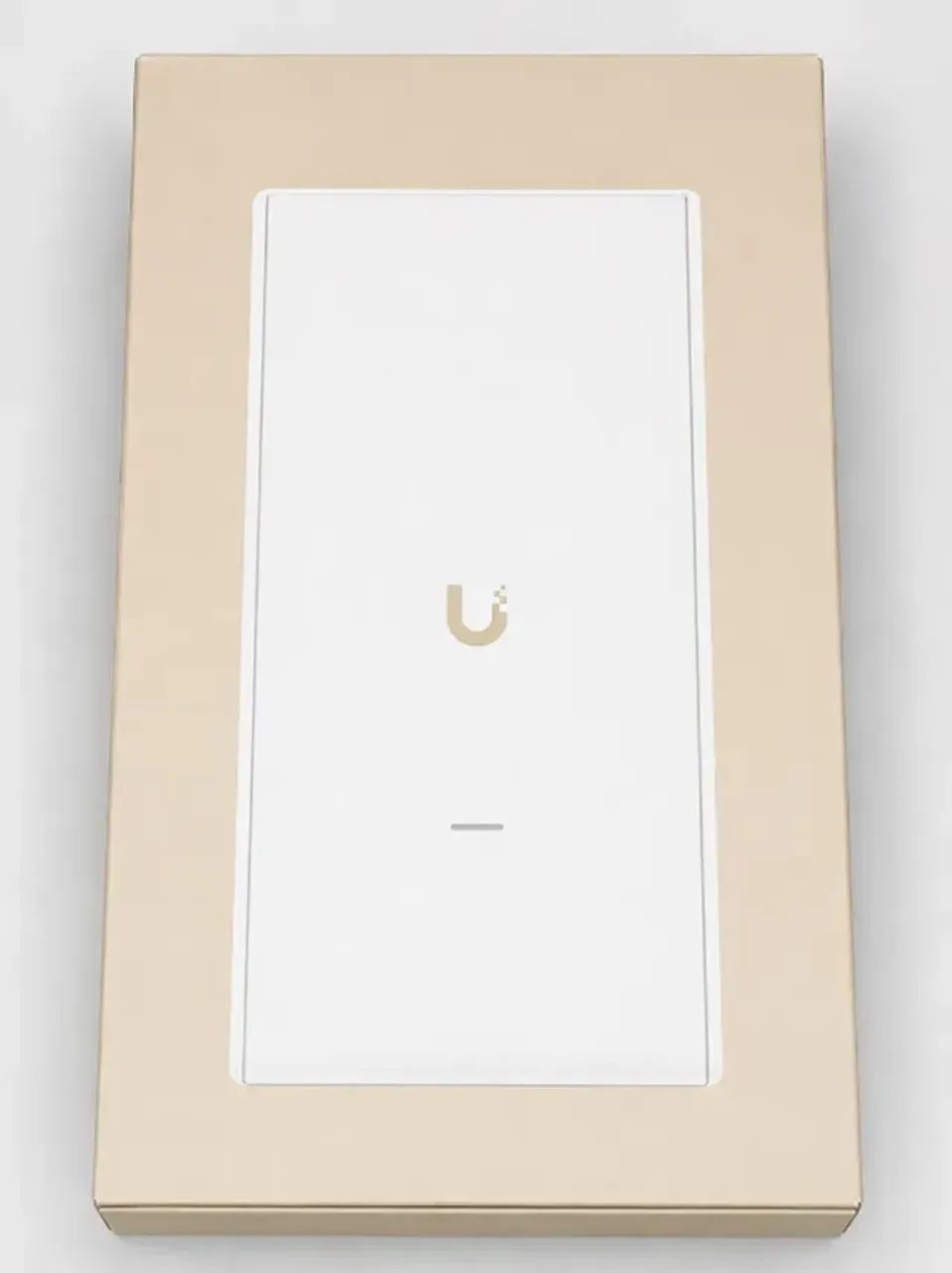 UBNT UniFi U6 Mesh Pro Wi-Fi 6 Dual Band
