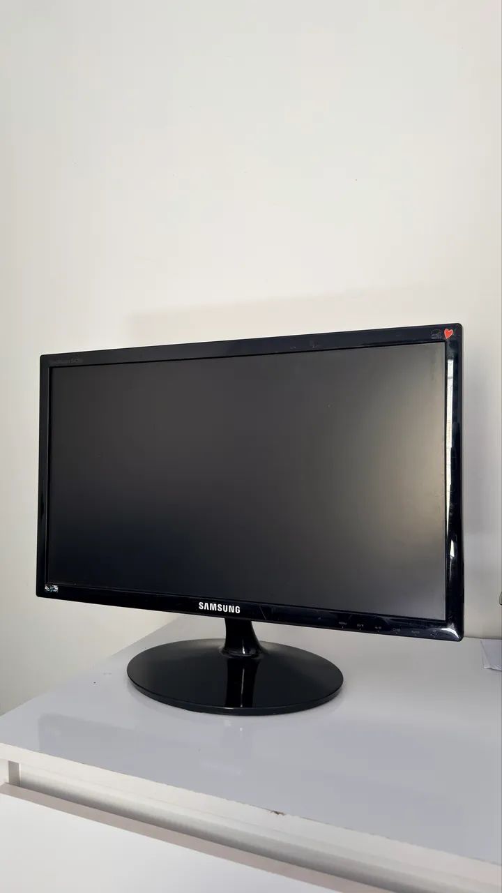 Monitor Samsung
