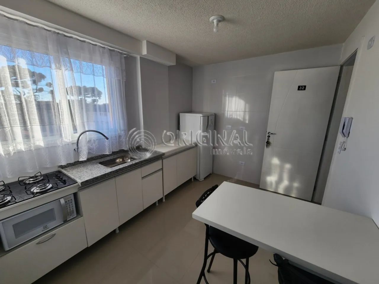 APARTAMENTO MOBILIADO PARA LOCAÇÃO - Foto 4
