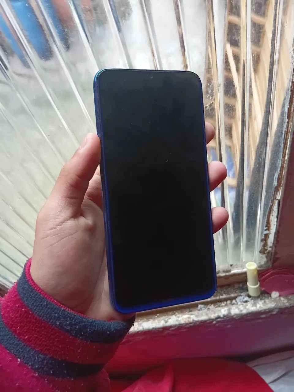 Xiaomi Redmi Note 8 64GB Original - R$ 380 - Foto 2