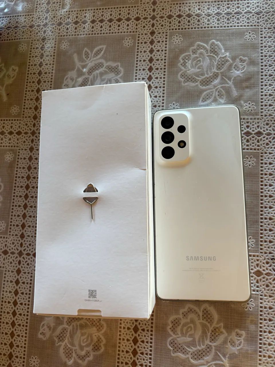 SAMSUNG GALAXY A73 5G - Foto 2