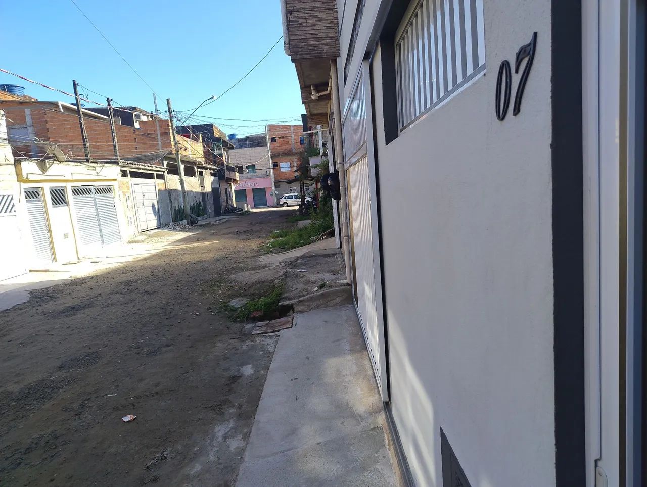 Sobrado no Morrinhos 3 - Foto 2
