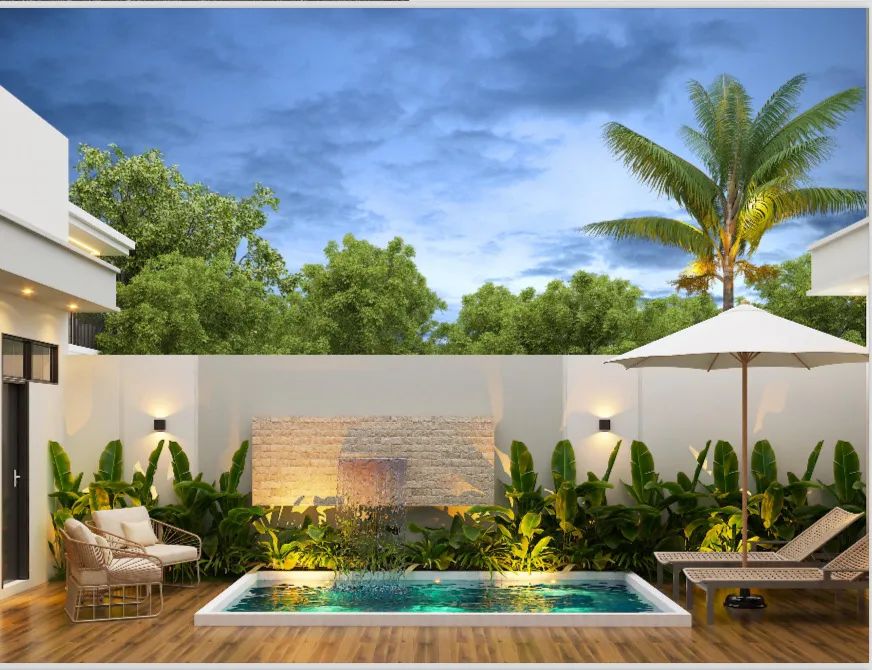 Casa Residencial Bela Aliança  - Foto 3