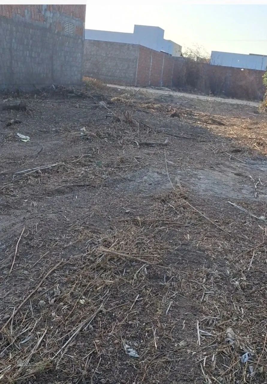 TERRENO NO ROYAL VILLE MOSSORÓ  - Foto 4