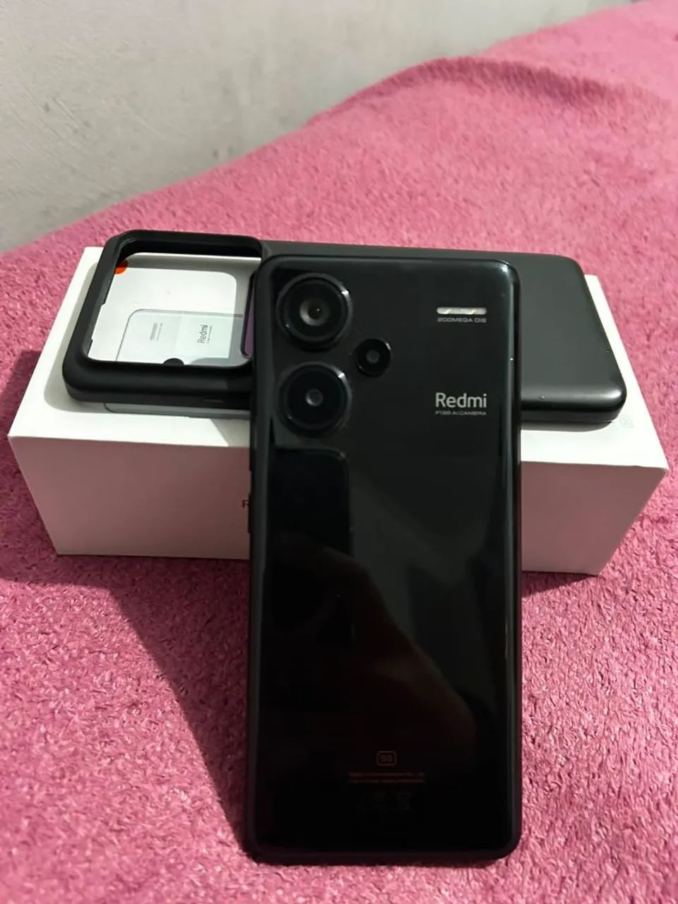 Xiaomi Redmi Note 13 Pro Plus 5G  - Foto 4
