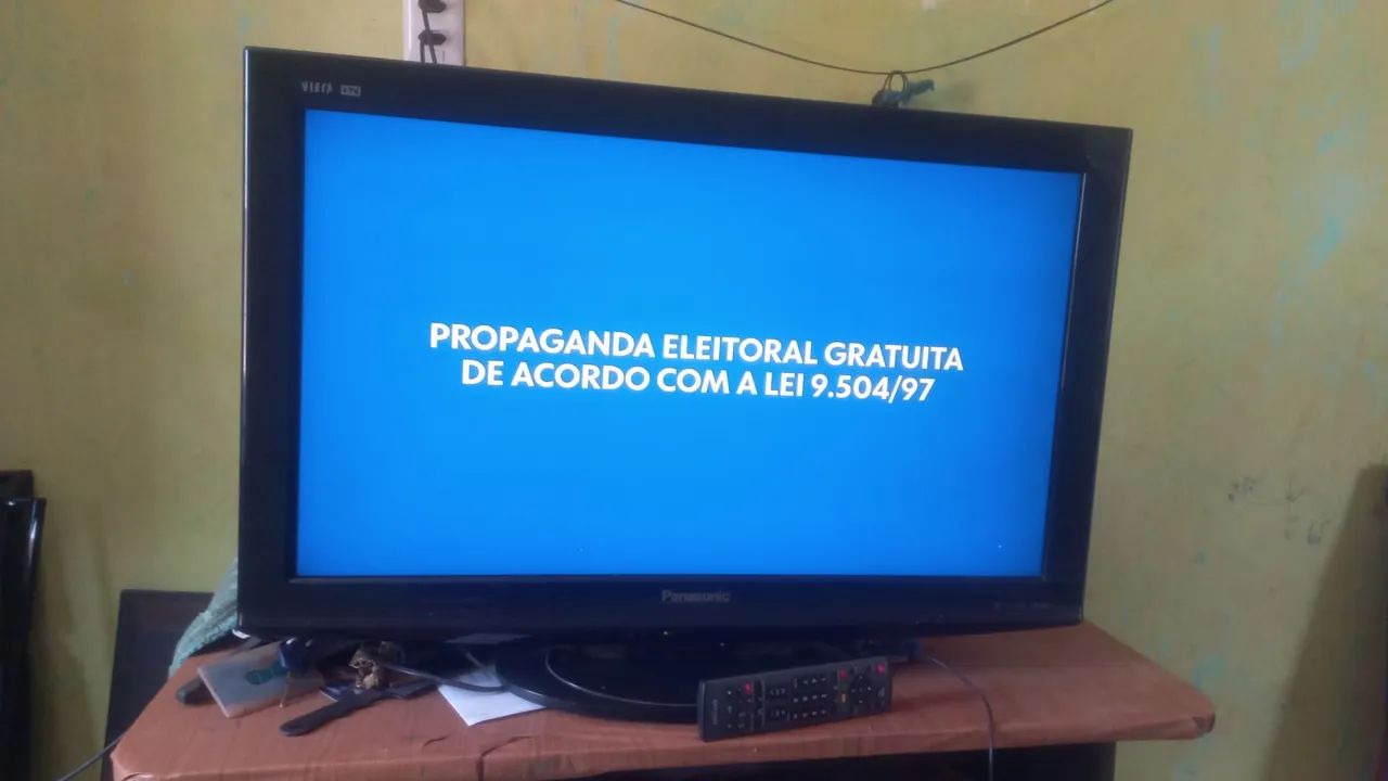 Tv Panasonic 32 polegadas 