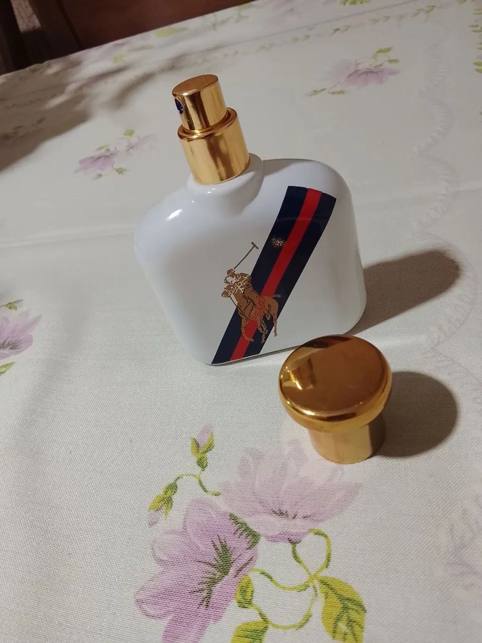 perfume polo ralph blue sport - Foto 2
