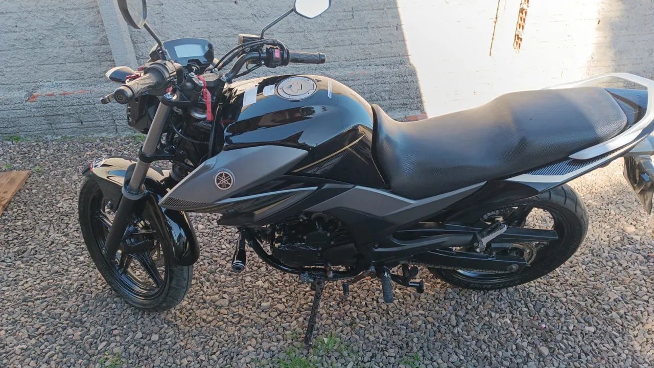 Moto file pra vender rápido  - Foto 3